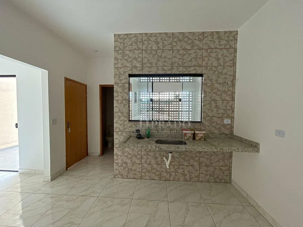 Casa, 3 quartos, 90 m² - Foto 6