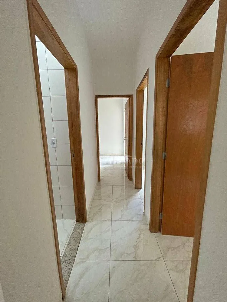 Casa, 3 quartos, 90 m² - Foto 7