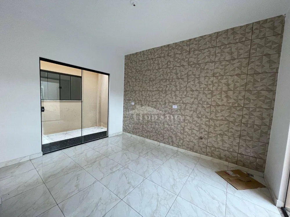 Casa, 3 quartos, 90 m² - Foto 5