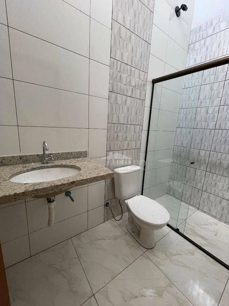 Casa, 3 quartos, 90 m² - Foto 11