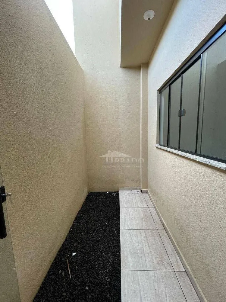 Casa, 3 quartos, 90 m² - Foto 12
