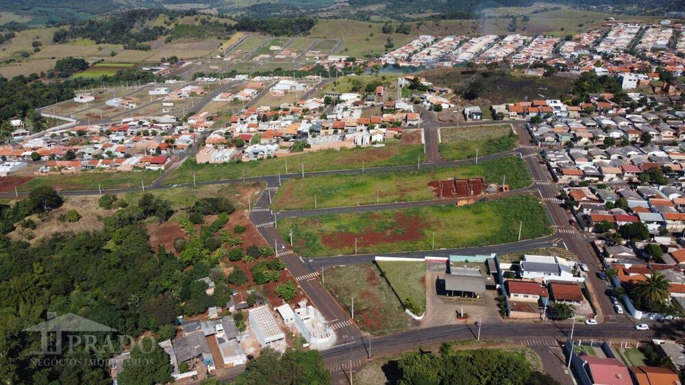 Terreno, 252 m² - Foto 2