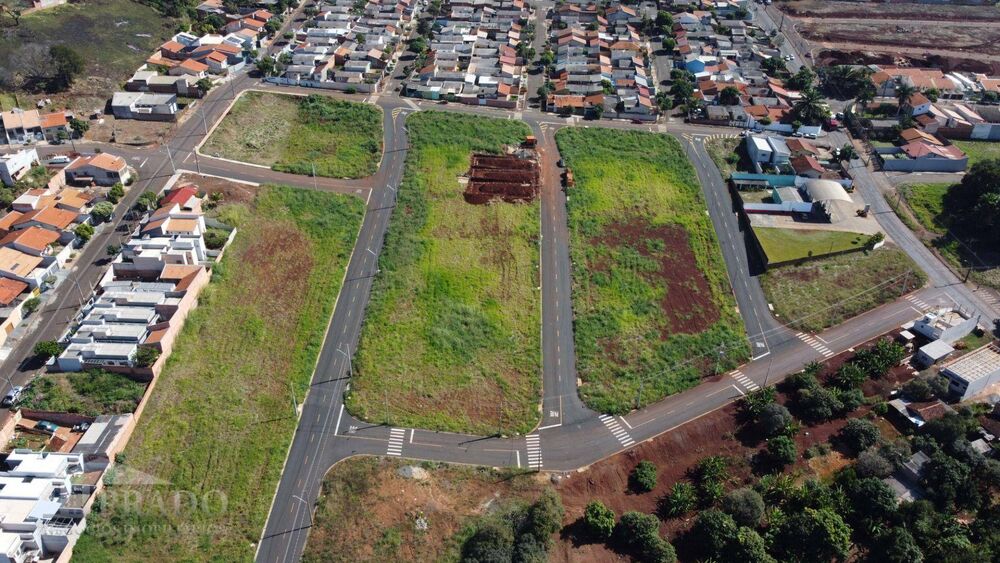 Terreno, 252 m² - Foto 1