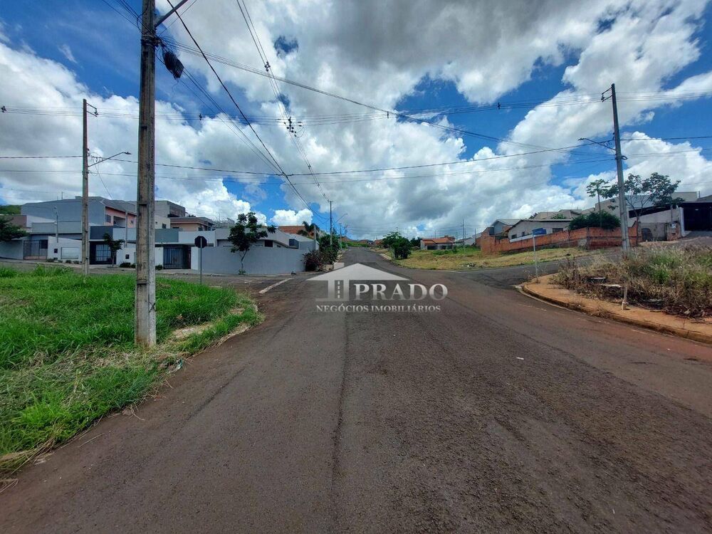 Terreno, 367 m² - Foto 4