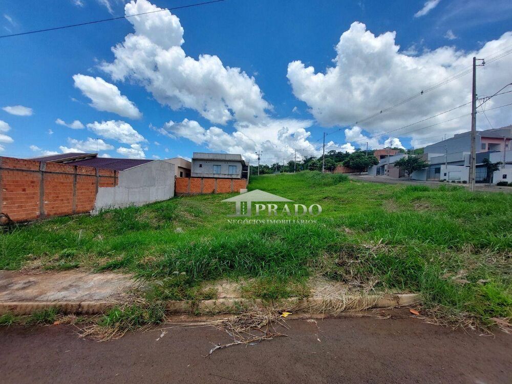 Terreno, 367 m² - Foto 2