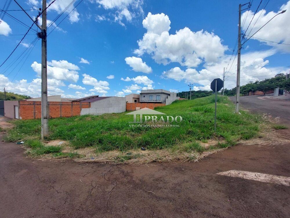 Terreno, 367 m² - Foto 1