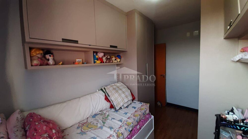 Apartamento à venda com 2 quartos, 50m² - Foto 11