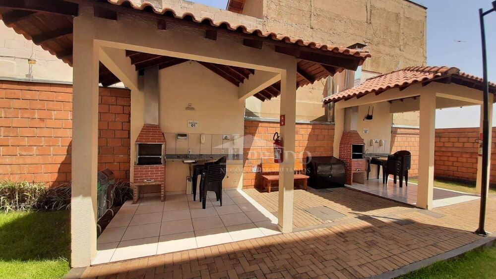 Apartamento à venda com 2 quartos, 50m² - Foto 14
