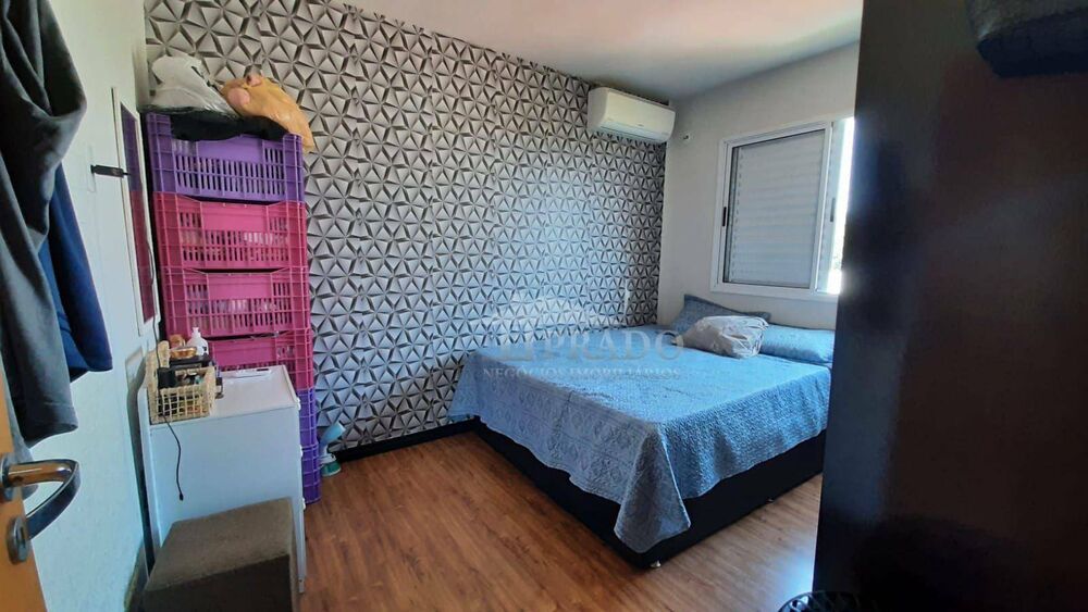 Apartamento à venda com 2 quartos, 50m² - Foto 8
