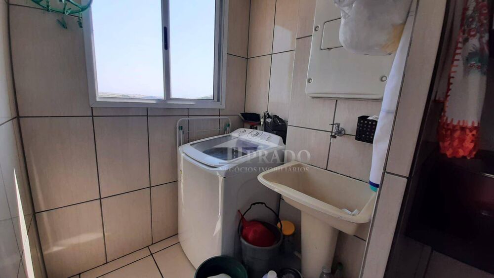 Apartamento à venda com 2 quartos, 50m² - Foto 4