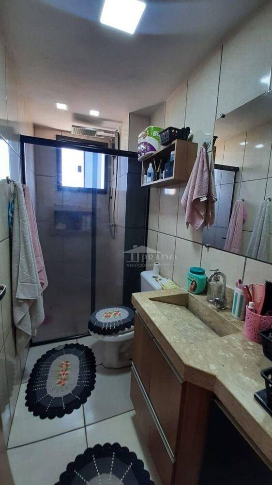 Apartamento à venda com 2 quartos, 50m² - Foto 12