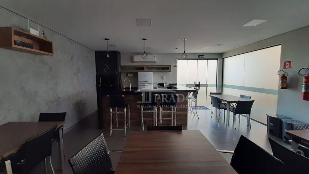 Apartamento à venda com 2 quartos, 50m² - Foto 15