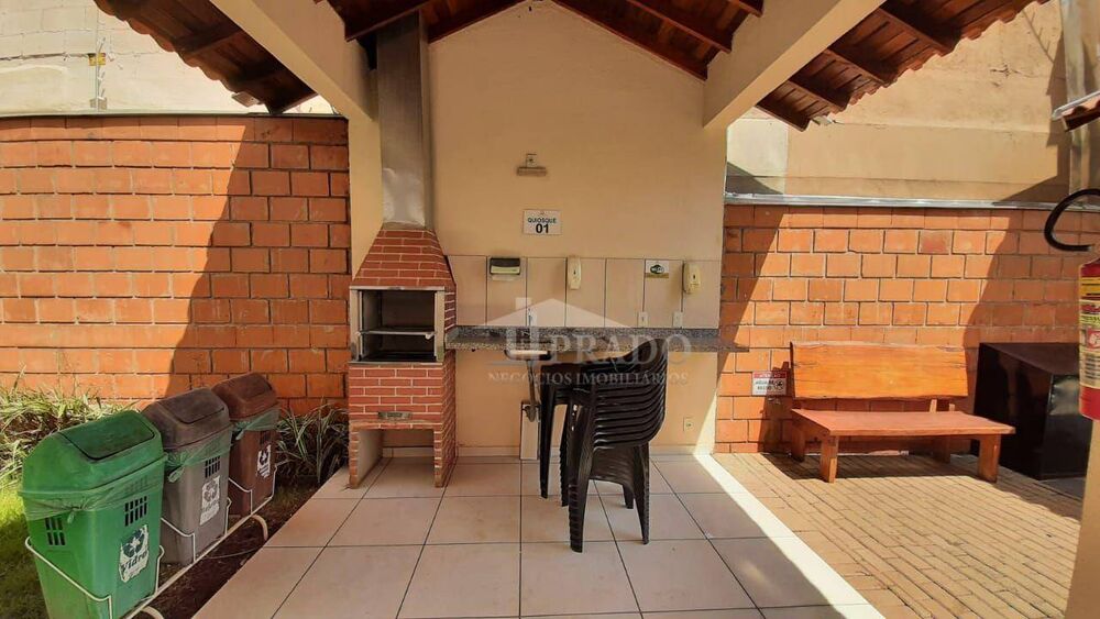 Apartamento à venda com 2 quartos, 50m² - Foto 13