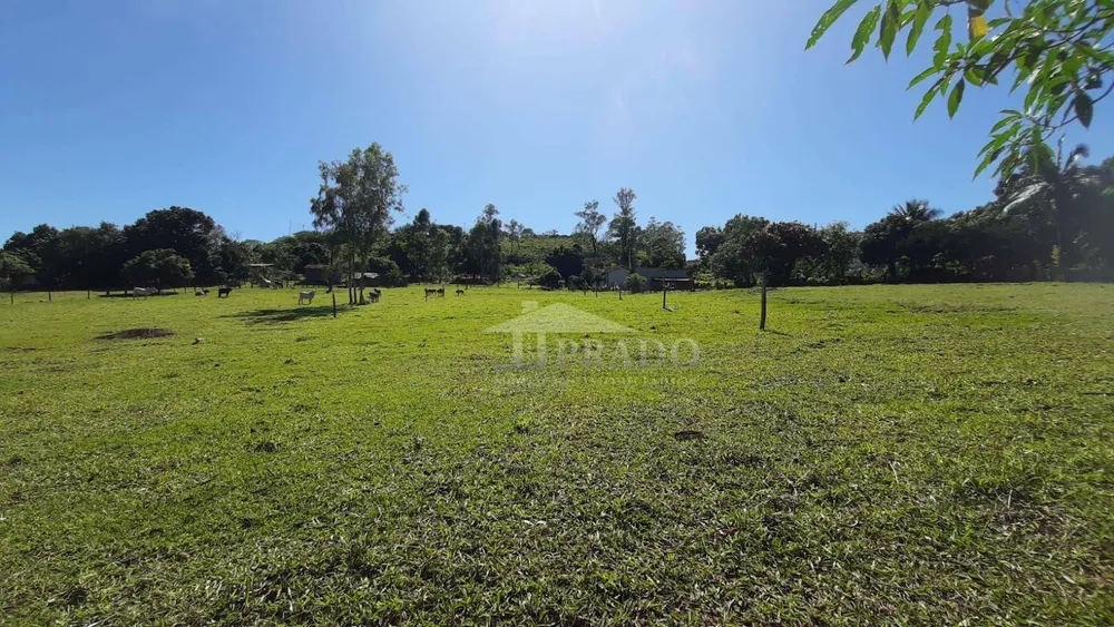 Chácara, 2 quartos, 4488 m² - Foto 9