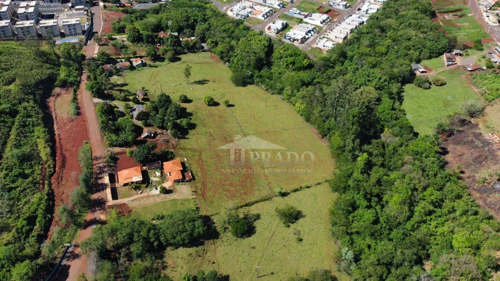 Chácara, 2 quartos, 4488 m² - Foto 1