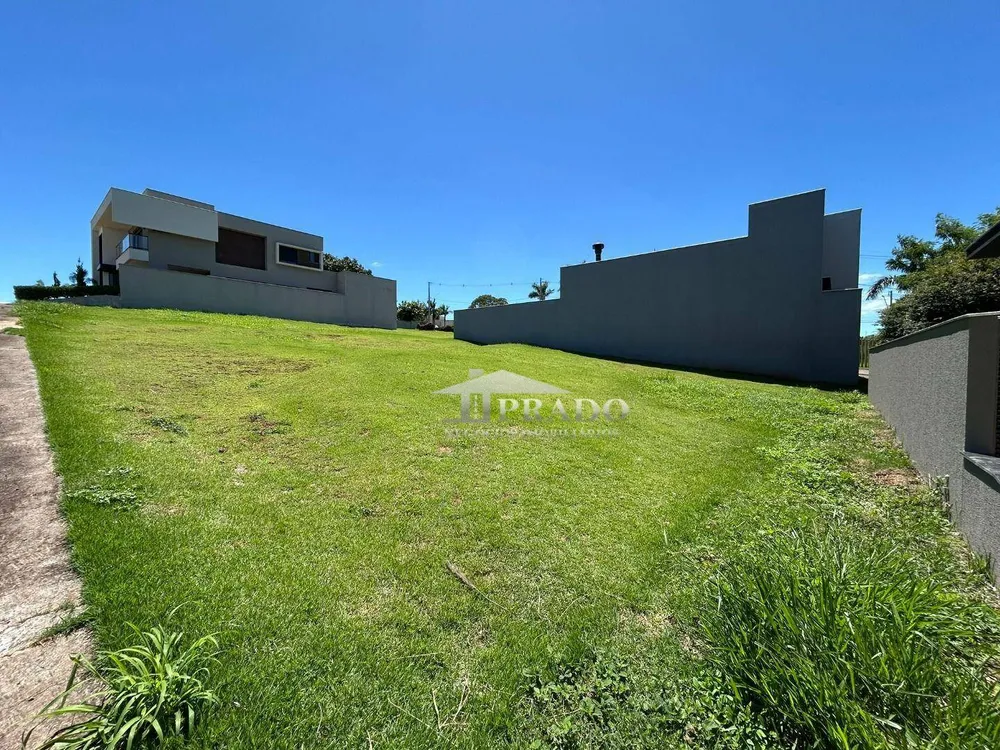 Loteamento e Condomínio, 524 m² - Foto 8