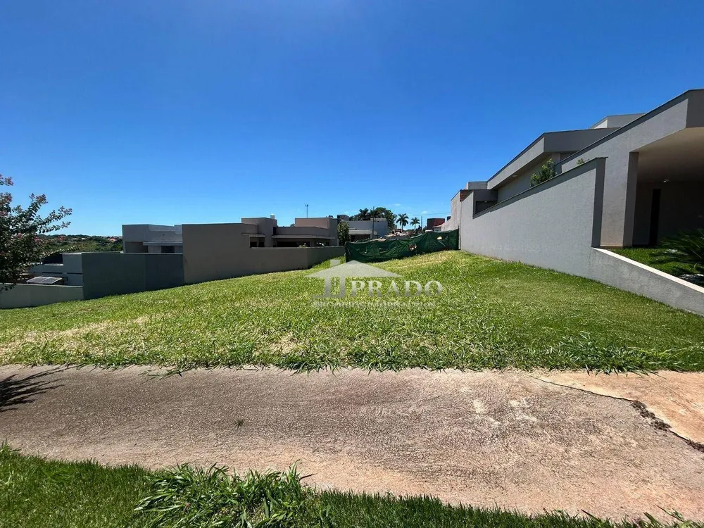 Loteamento e Condomínio, 300 m² - Foto 6