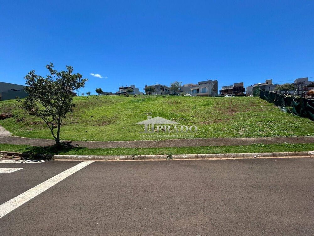 Loteamento e Condomínio, 345 m² - Foto 1