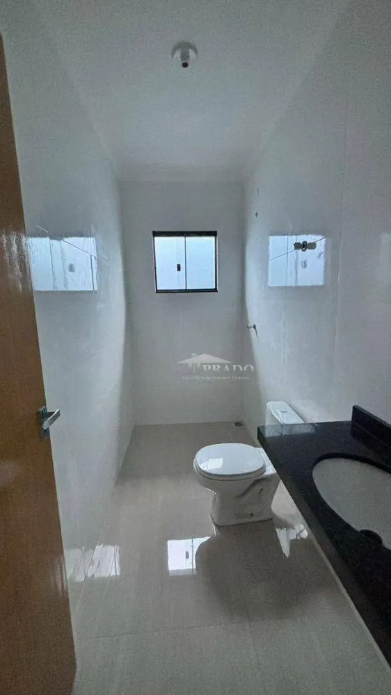 Casa, 2 quartos, 80 m² - Foto 4
