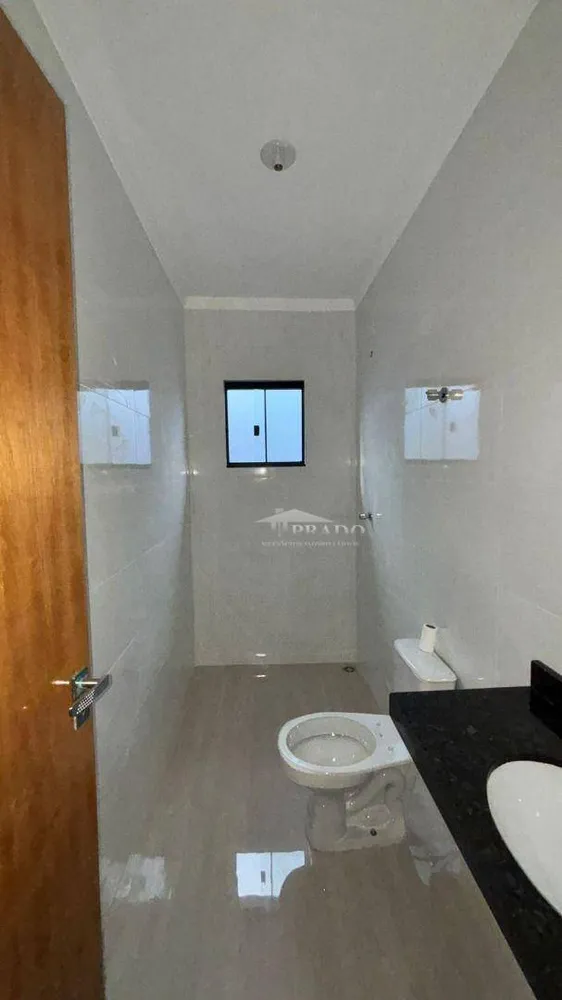 Casa, 2 quartos, 80 m² - Foto 6