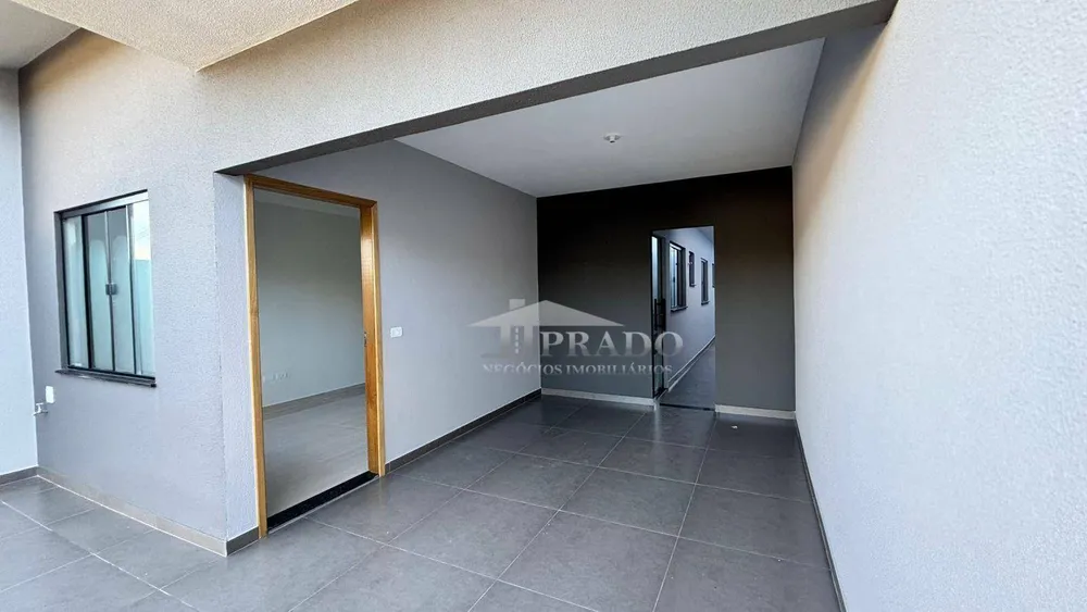 Casa, 2 quartos, 80 m² - Foto 2