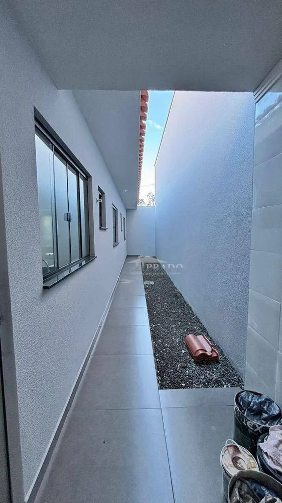 Casa, 2 quartos, 80 m² - Foto 8