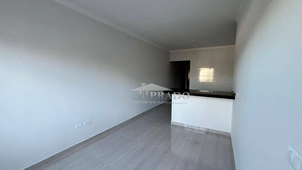 Casa, 2 quartos, 80 m² - Foto 3