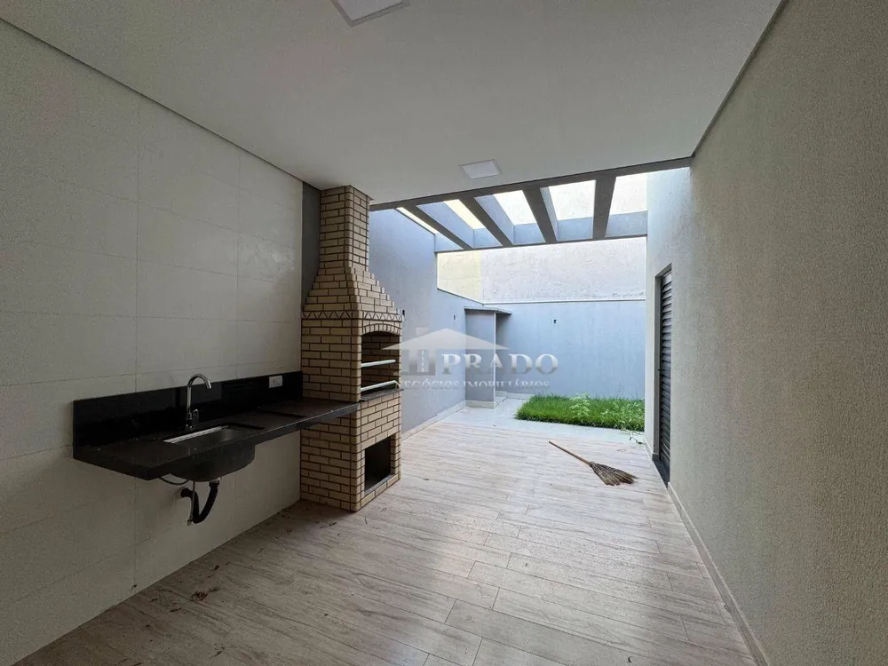 Casa, 3 quartos, 120 m² - Foto 8