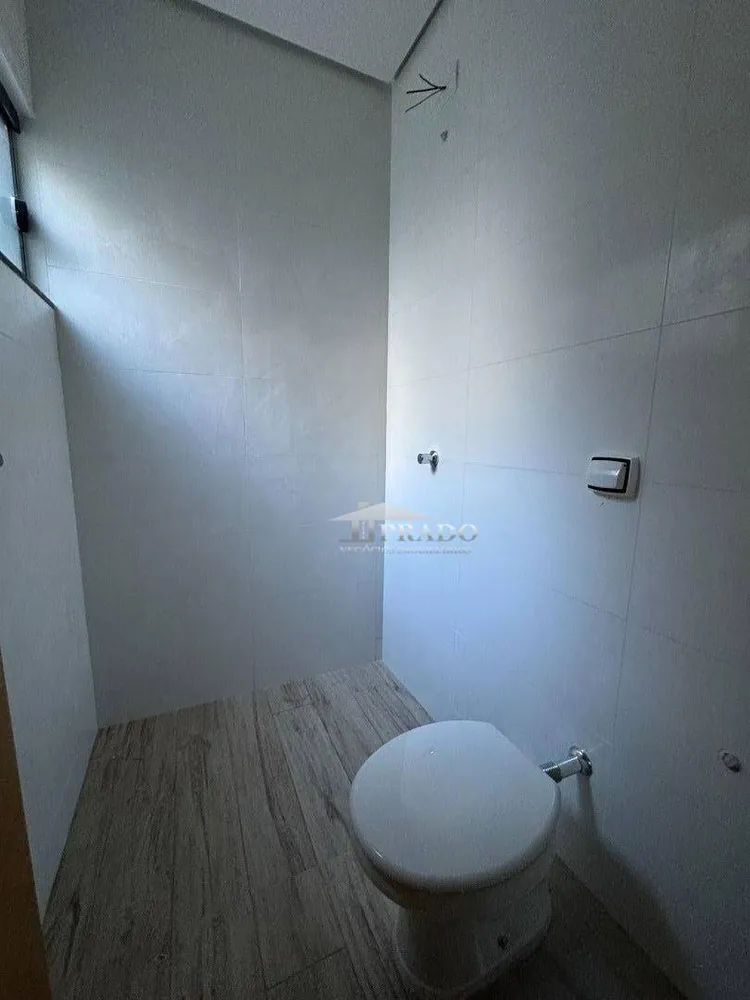 Casa, 3 quartos, 120 m² - Foto 6