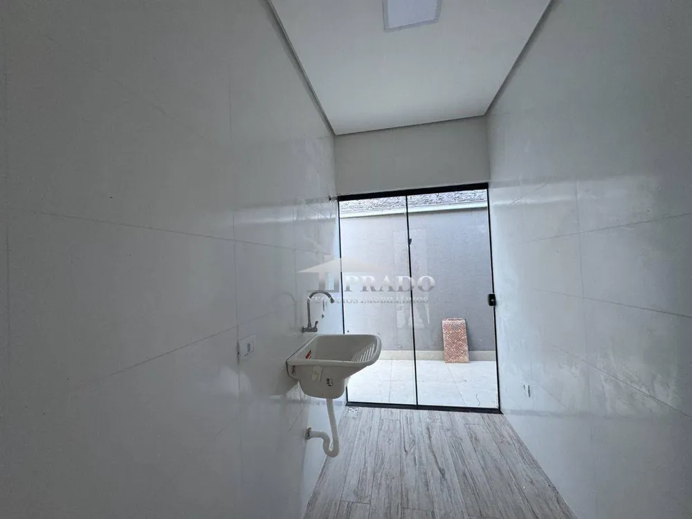 Casa, 3 quartos, 120 m² - Foto 10