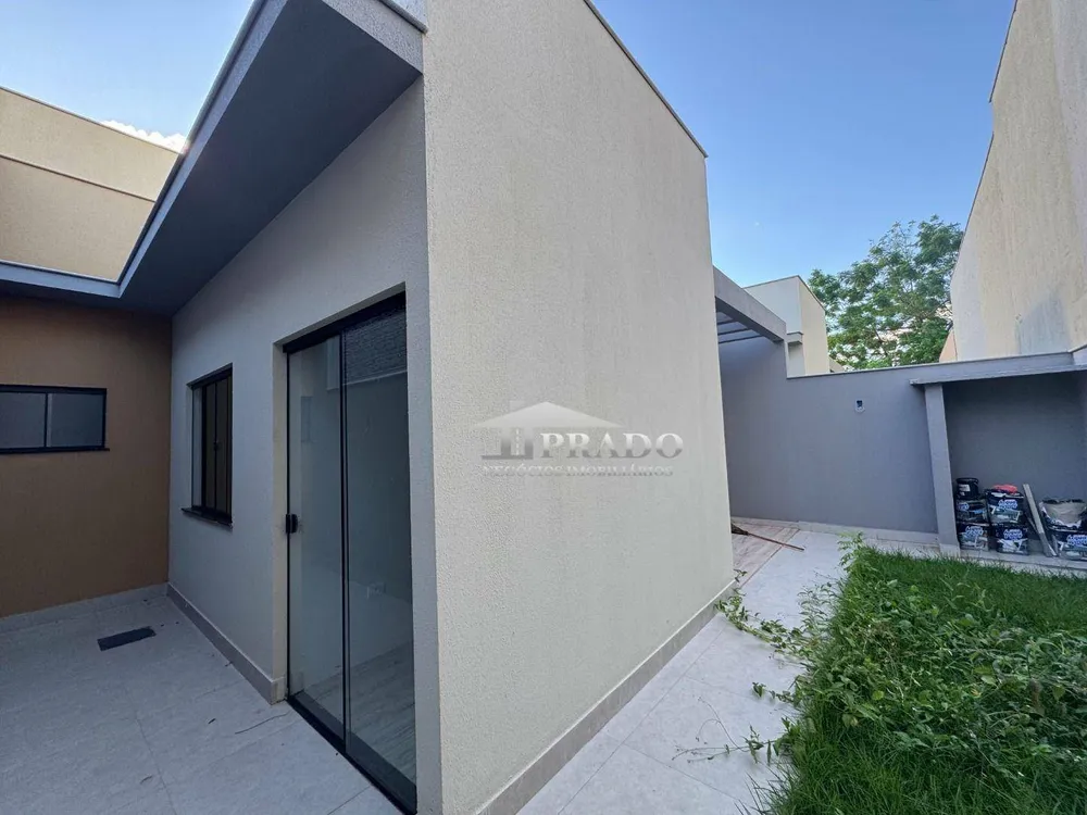 Casa, 3 quartos, 120 m² - Foto 12