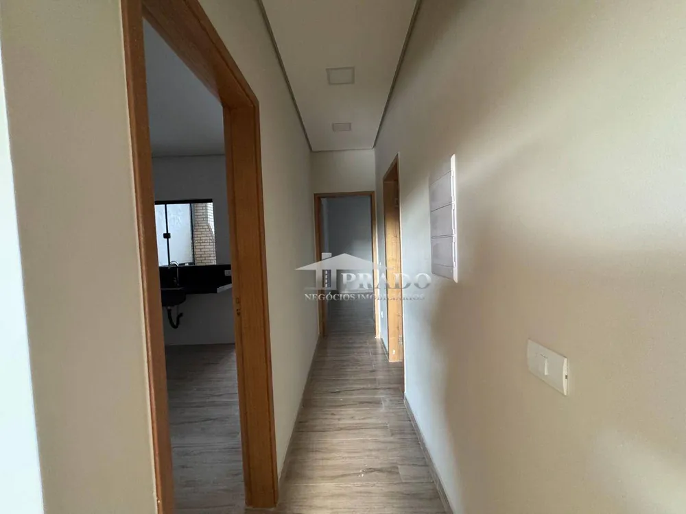 Casa, 3 quartos, 120 m² - Foto 4