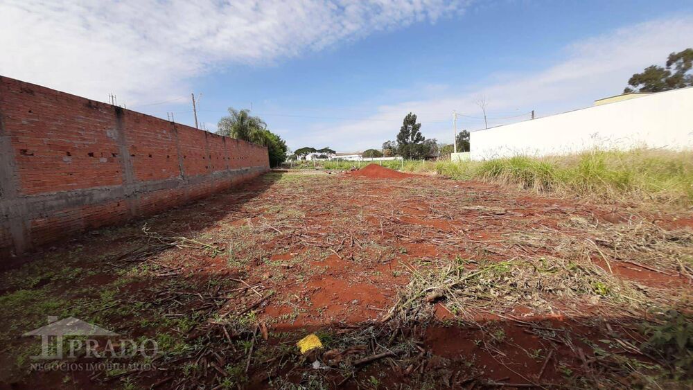 Terreno, 324 m² - Foto 2