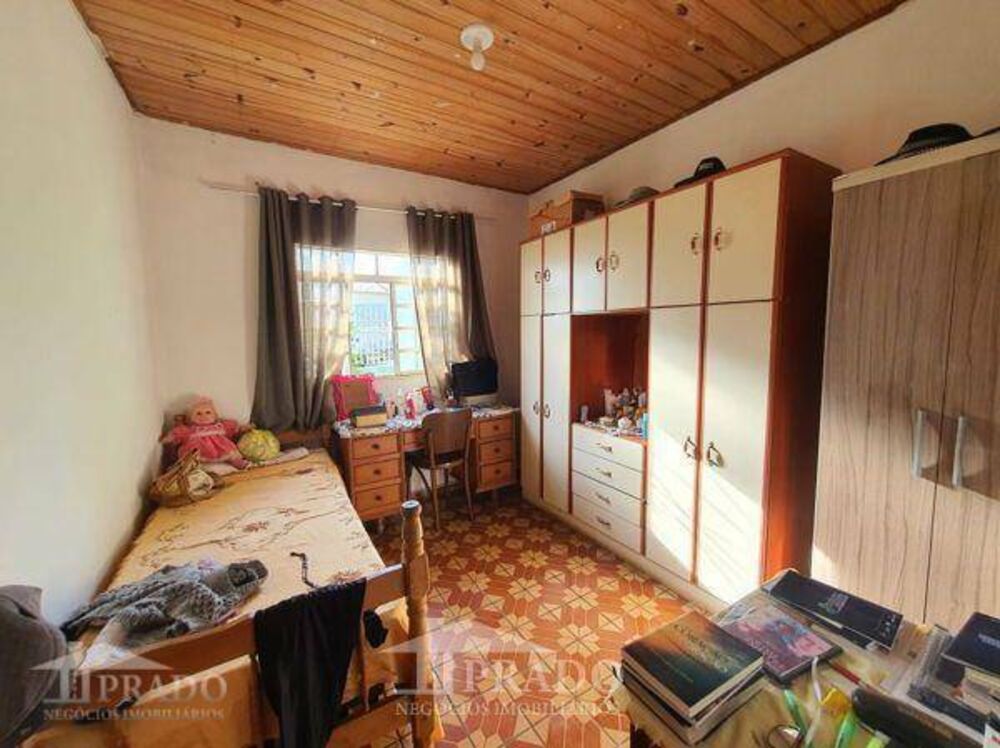 Casa à venda com 4 quartos, 156m² - Foto 2