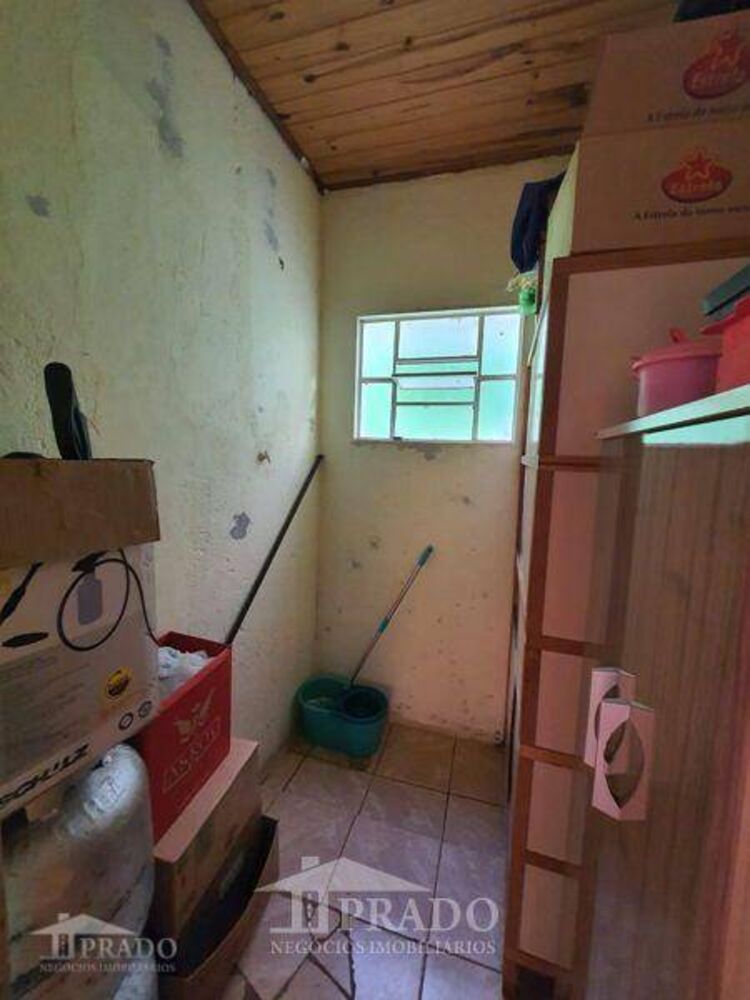 Casa à venda com 4 quartos, 156m² - Foto 3
