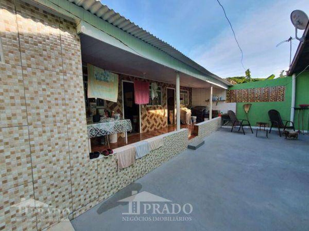 Casa à venda com 4 quartos, 156m² - Foto 8