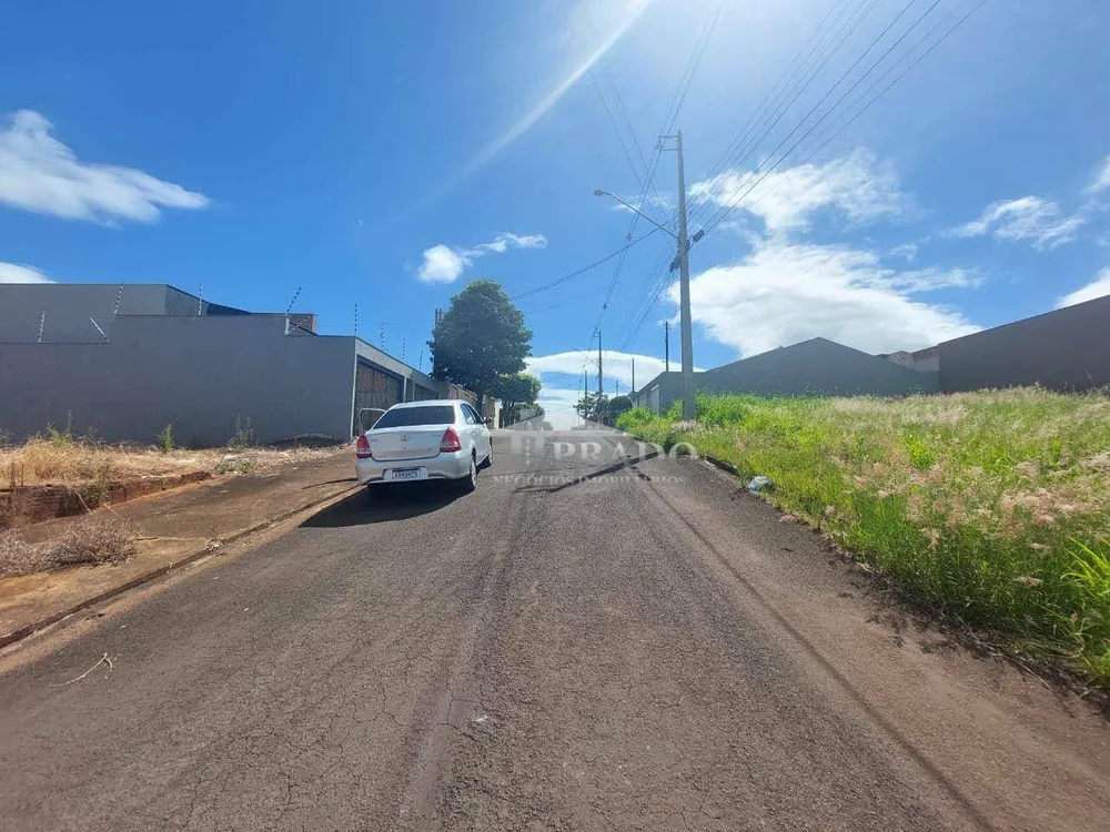 Terreno, 450 m² - Foto 4