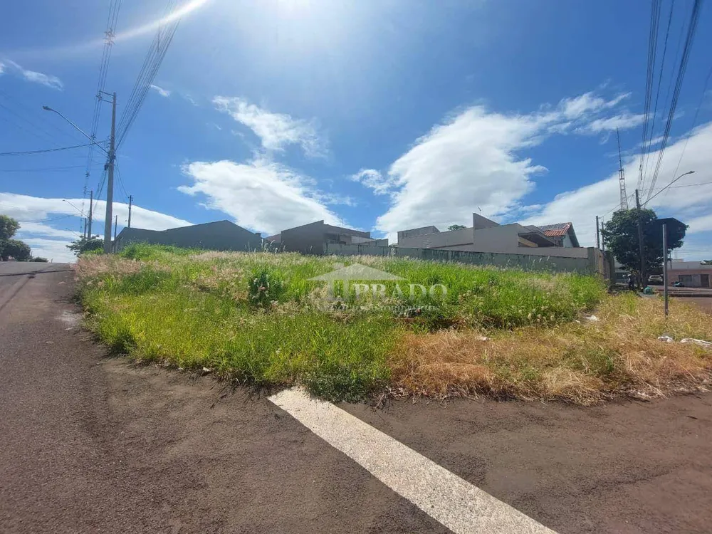 Terreno, 450 m² - Foto 1