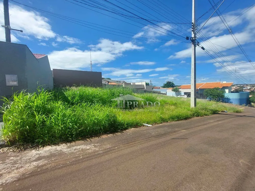 Terreno, 450 m² - Foto 2