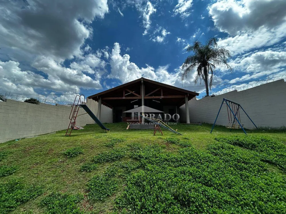 Casa de Condomínio, 2 quartos - Foto 4