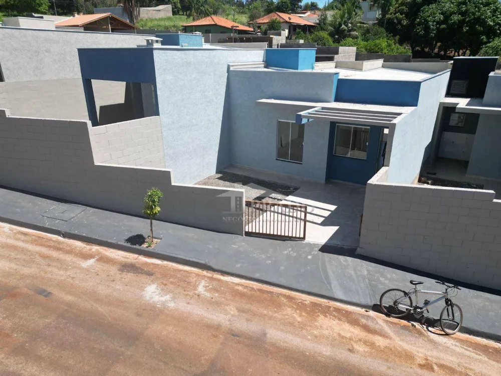 Casa de Condomínio, 2 quartos - Foto 8