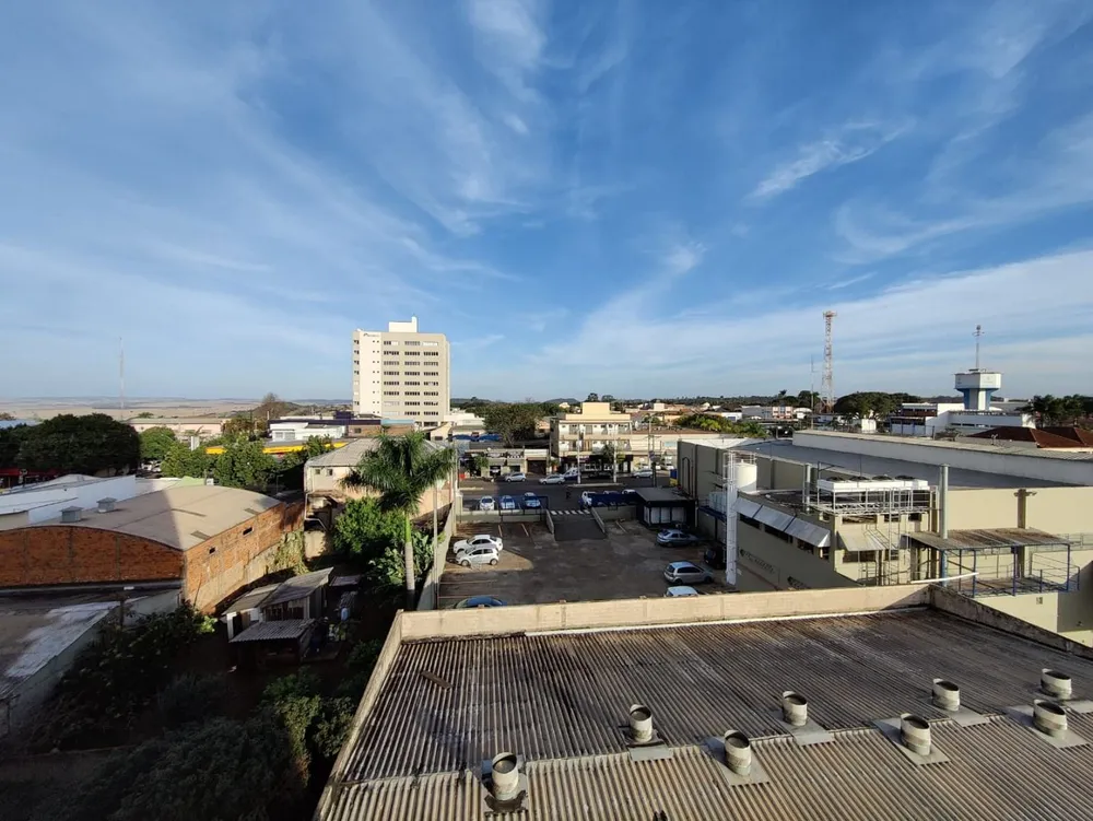Apartamento, 3 quartos, 89 m² - Foto 4