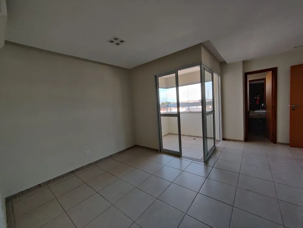Apartamento, 3 quartos, 89 m² - Foto 1