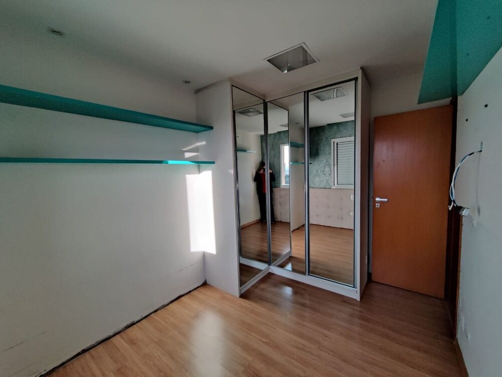 Apartamento à venda com 3 quartos, 89m² - Foto 4