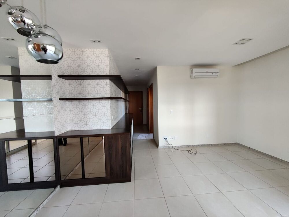 Apartamento à venda com 3 quartos, 89m² - Foto 1