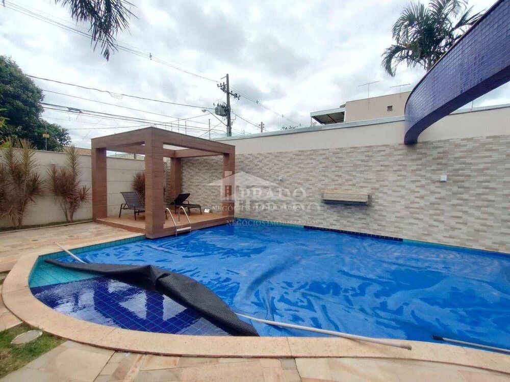 Apartamento à venda com 3 quartos, 89m² - Foto 11