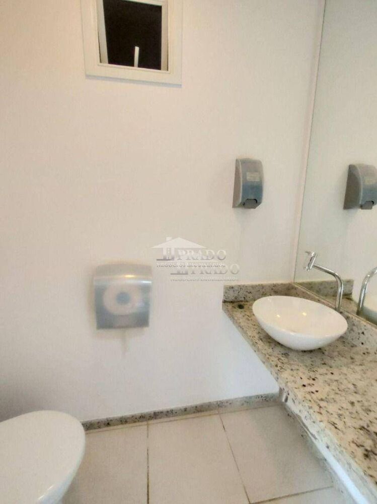 Apartamento à venda com 3 quartos, 89m² - Foto 9