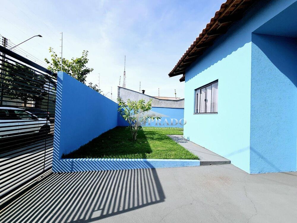 Casa à venda com 2 quartos, 51m² - Foto 8