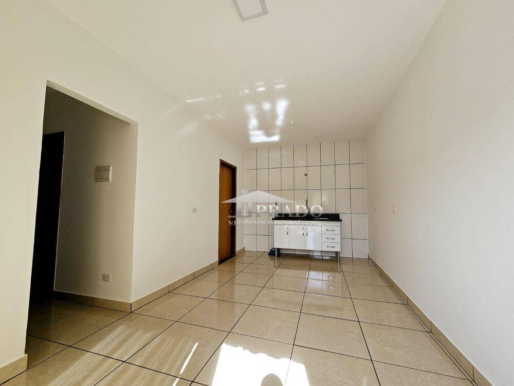 Casa à venda com 2 quartos, 51m² - Foto 6