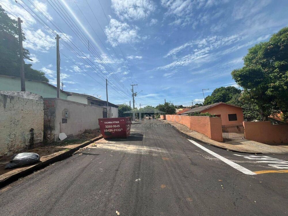 Casa, 2 quartos, 58 m² - Foto 12